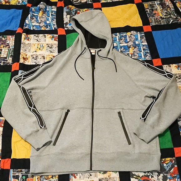 Hunter for Target Other - ✨ Hunter x Target XL zip up hoodie ‼️SOLD OUT‼️